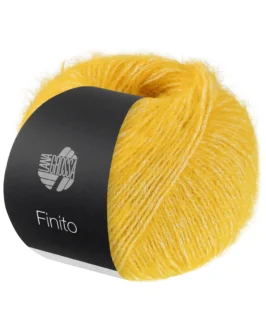 Finito <br />23&nbsp;Sonnengelb/<wbr>Creme