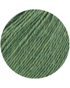 Landlust Sommerseide Uni <br />60 Mintgrün