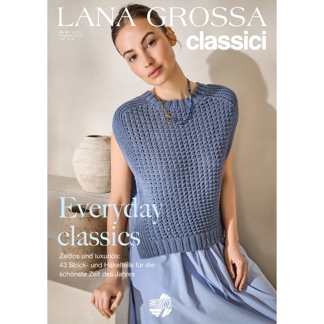 Classici No. 30 Luftiges Top