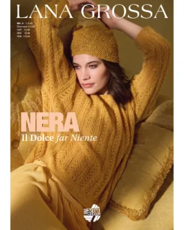  Nera No. 2 <br>Frühling/Sommer 2026