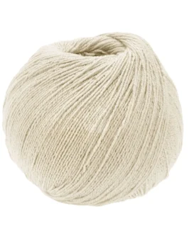 Meilenweit 100 Cotton Bamboo <br />11&nbsp;Hellbeige