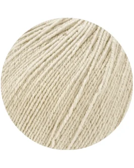 Meilenweit 100 Cotton Bamboo <br />11&nbsp;Hellbeige