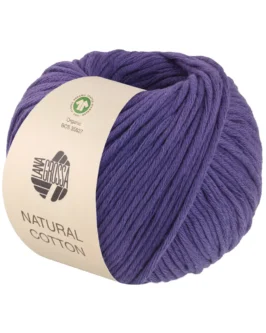 <span class="yarn-title">Natural Cotton GOTS</span> <span class="yarn-color">27 Violett</span>
