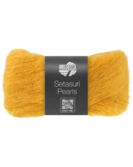 Setasuri Pearls <br/>202&nbsp;Gelb