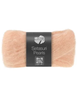 Setasuri Pearls <br/>203&nbsp;Pfirsich
