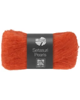 Setasuri Pearls <br/>204&nbsp;Rot