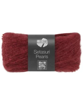 Setasuri Pearls <br/>205&nbsp;Bordeaux
