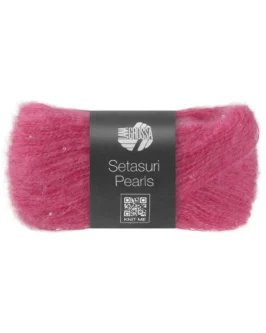 Setasuri Pearls <br/>206&nbsp;Pink