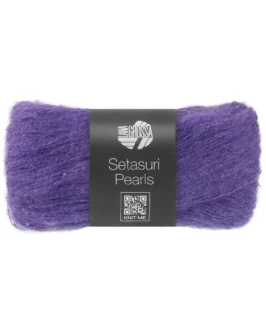 Setasuri Pearls <br/>207&nbsp;Violett