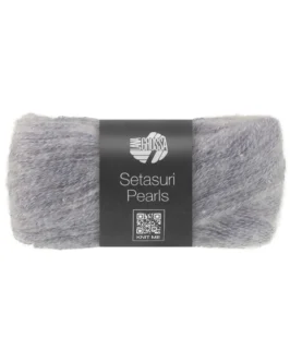 Setasuri Pearls <br/>208&nbsp;Veilchenblau