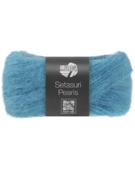 Setasuri Pearls <br/>210&nbsp;Türkis