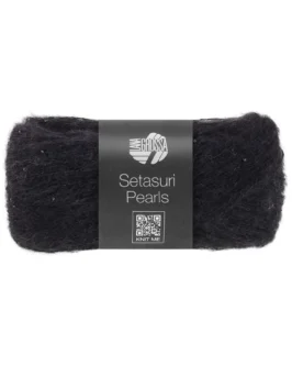 Setasuri Pearls <br/>211&nbsp;Nachtblau