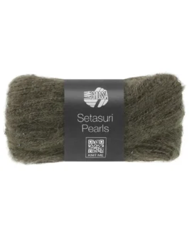 Setasuri Pearls <br/>213&nbsp;Schlamm