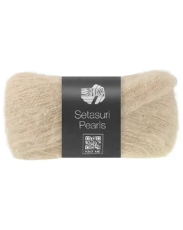 Setasuri Pearls <br/>214&nbsp;Hellbeige