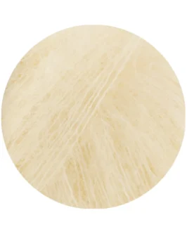 Silkhair Uni <br/>232&nbsp;Creme