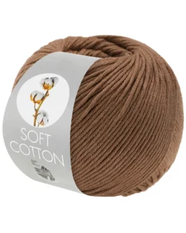 Soft Cotton Uni <br />66&nbsp;Braun