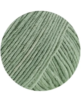 Solo Lino (Linea Pura) <br />80&nbsp;Mintgrün