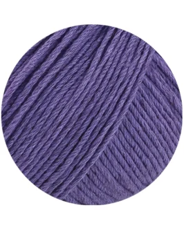 Solo Lino (Linea Pura) <br />84&nbsp;Lavendel