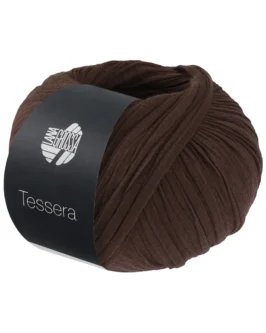 Tessera <br />17 Dunkelbraun