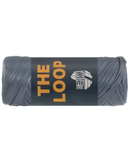 The Loop <br />11 Graublau