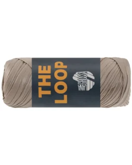 The Loop <br  />6&nbsp;Taupe
