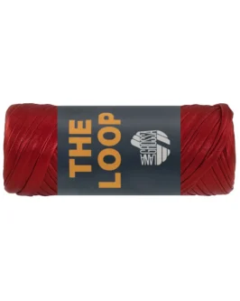 The Loop <br />8 Dunkelrot