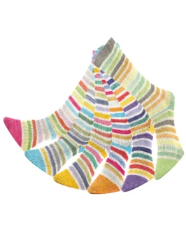 Summer Socks Infinity