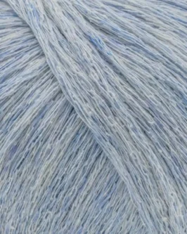 Linilk <br />17 Eisblau