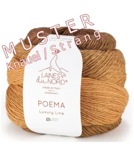 Poema <br/>809&nbsp;Magenta/<wbr>Mauve/<wbr>Taupebraun