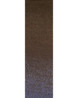 Poema Cashmere <br/>202&nbsp;Schokobraun/<wbr>Espresso/<wbr>Rauchblau