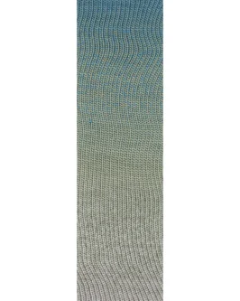Poema Cashmere <br/>205&nbsp;Graublau/<wbr>Salbeigrün/<wbr>Steingrau