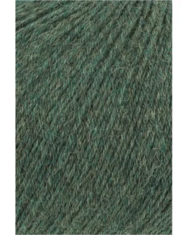 Alpaca Soxx 6-Fach <br />98&nbsp;Olive Mélange