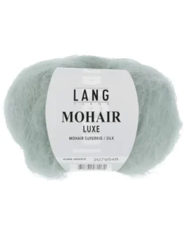 Mohair Luxe <br />92&nbsp;Salbei