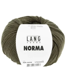 Norma <br />98&nbsp;Olive Dunkel