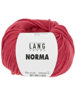Norma <br/>160&nbsp;Feuerrot