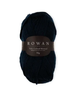 Baby Cashsoft Worsted <wbr><br>10013&nbsp;Navy