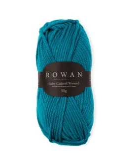 Baby Cashsoft Worsted <wbr><br>10014&nbsp;Turquoise