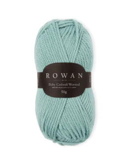 Baby Cashsoft Worsted <wbr><br>10015&nbsp;Sea Green
