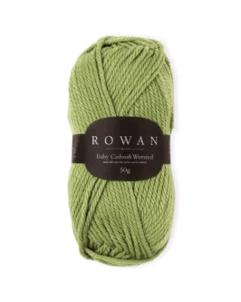 Baby Cashsoft Worsted <wbr><br>10016&nbsp;Olive
