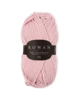 Baby Cashsoft Worsted <wbr><br>10020&nbsp;Vintage Pink