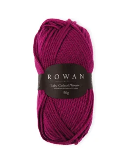 Baby Cashsoft Worsted <wbr><br>10021&nbsp;Maroon