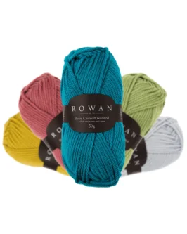 Baby Cashsoft Worsted