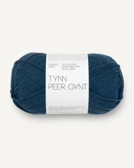 Tynn Peer Gynt <br>6062&nbsp;Mørk Blå