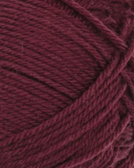 Babyull Lanett <br>4372&nbsp;Dyp Burgunder