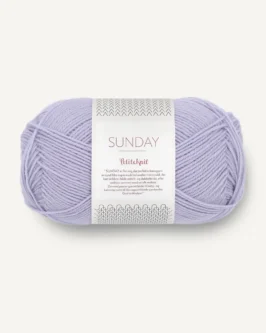 PetiteKnit Sunday <br>5012&nbsp;Perfect Purple