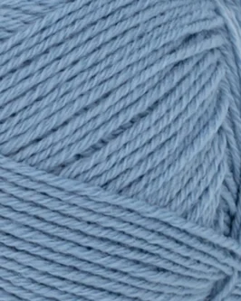 PetiteKnit Sunday <br>6043&nbsp;Baby Blue Eyes