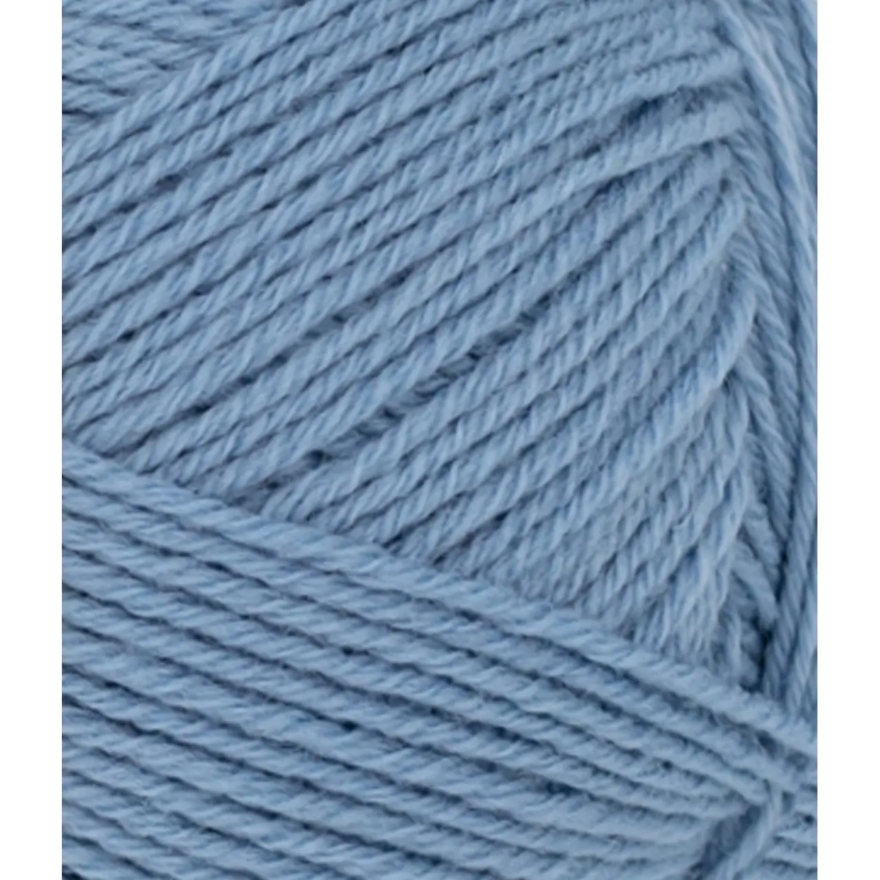 PetiteKnit Sunday 6043 Baby Blue Eyes von Sandnes Garn. Ein zauberhaft leichtes Merinogarn nicht Superwash behandelt