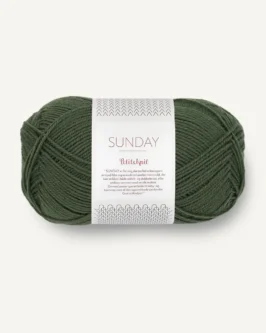 PetiteKnit Sunday <br>9581&nbsp;Pine