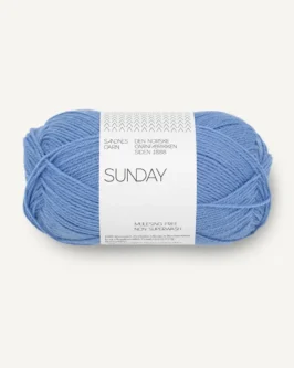 Sunday <br>5824&nbsp;Provance Blue