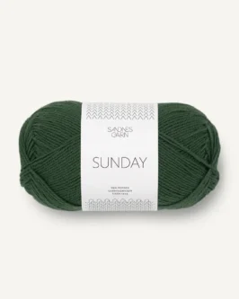 Sunday <br>8082&nbsp;Skoggrønn